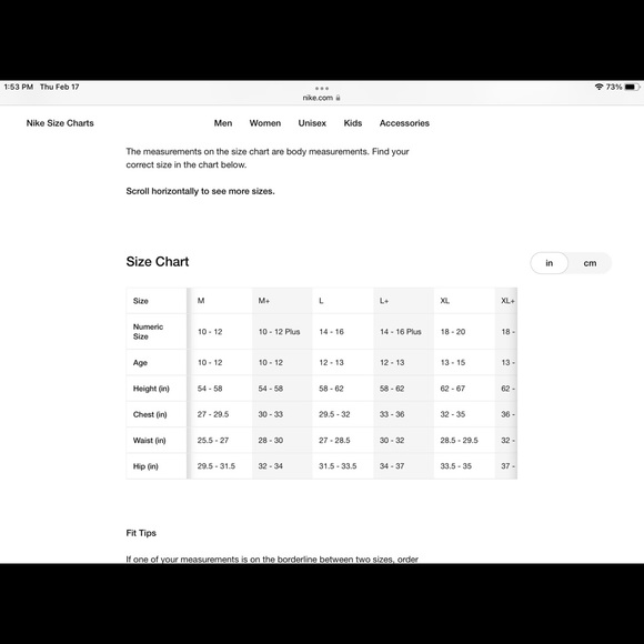 Boys Size Large Nike Bundle-Six Pieces - Picture 12 of 14